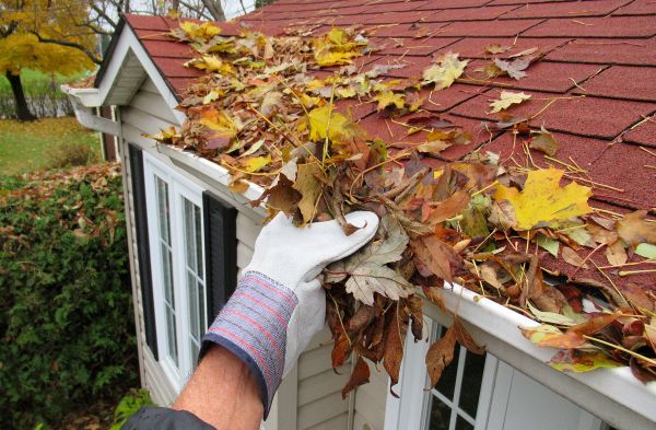 Cost of Rain Gutter Cleaning Service in Boise