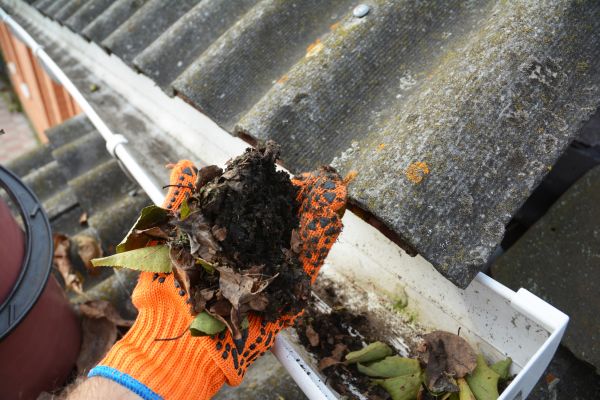 Cost of Seamless Gutter Cleaning in Boise
